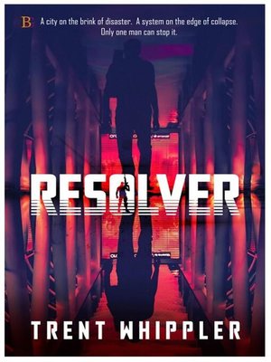 cover image of Resolver